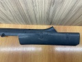 Накладка порога задняя левая Daewoo Espero 1990-1999
