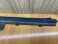 Накладка порога задняя левая Daewoo Espero 1990-1999