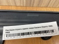 Накладка порога задняя левая Daewoo Espero 1990-1999