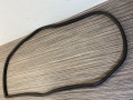 Уплотнитель проема двери задний левый Daewoo Espero 1990-1999