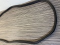 Уплотнитель проема двери задний левый Daewoo Espero 1990-1999
