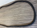 Уплотнитель проема двери задний левый Daewoo Espero 1990-1999