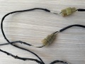Проводка заднего бампера Daewoo Espero 1990-1999