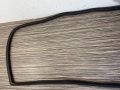 Уплотнитель проема двери задний левый Daewoo Espero 1990-1999