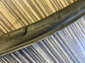 Уплотнитель проема двери задний левый Daewoo Espero 1990-1999