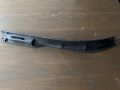Накладка порога задняя левая Nissan Primera P11 1996-2002