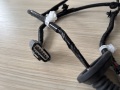 Проводка двери задняя правая Nissan Cube Z12 2008-2020