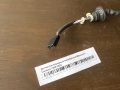 Датчик кислородный lambdasond Mitsubishi Carisma 1999-2004
