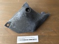 Накладка порога передняя правая Mitsubishi Carisma 1999-2004