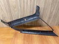 Обшивка стойки задняя правая Daewoo Espero 1990-1999