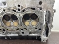 Головка блока (пустая) Nissan Primera P11 1996-2002
