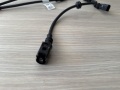 Проводка переднего датчика ABS Volkswagen Touareg 2010-2018