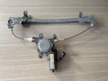 Стеклоподъемник задний левый электрический Daewoo Espero 1990-1999