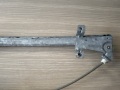 Стеклоподъемник задний левый электрический Daewoo Espero 1990-1999