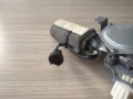 Стеклоподъемник задний левый электрический Daewoo Espero 1990-1999