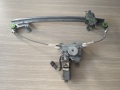 Стеклоподъемник задний левый электрический Daewoo Espero 1990-1999