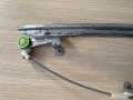 Стеклоподъемник задний левый электрический Daewoo Espero 1990-1999