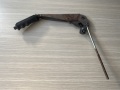Рычаг стояночного тормоза (ручник) Daewoo Espero 1990-1999