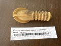 Пыльник центрального троса ручника Daewoo Espero 1990-1999