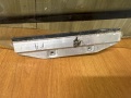 Стекло двери заднее правое Daewoo Espero 1990-1999
