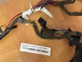 Проводка двери передней левой Daewoo Espero 1990-1999