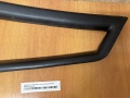 Накладка стекла двери задней правой Daewoo Espero 1990-1999
