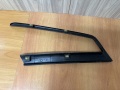 Накладка стекла двери задней правой Daewoo Espero 1990-1999