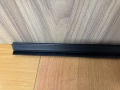 Накладка стекла переднего левого Daewoo Espero 1990-1999
