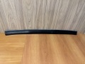 Молдинг двери передней левой Daewoo Espero 1990-1999