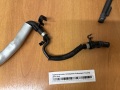Трубка системы охлаждения Volkswagen Touareg 2010-2018
