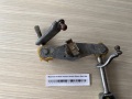 Механизм выбора передач Daewoo Espero 1990-1999