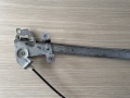 Стеклоподъемник передний правый электрический Daewoo Espero 1990-1999