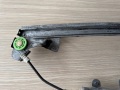 Стеклоподъемник передний правый электрический Daewoo Espero 1990-1999