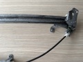 Стеклоподъемник передний правый электрический Daewoo Espero 1990-1999