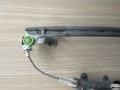 Стеклоподъемник задний  правый электрический Daewoo Espero 1990-1999
