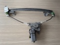 Стеклоподъемник передний левый электрический Daewoo Espero 1990-1999