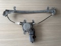 Стеклоподъемник передний левый электрический Daewoo Espero 1990-1999
