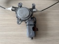 Стеклоподъемник передний левый электрический Daewoo Espero 1990-1999