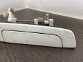 Ручка двери передней наружная правая Mitsubishi Aspire 1998-2003