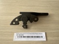 Ручка открывания лючка бензобака Nissan Almera N15 1995-2000