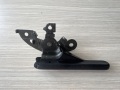 Ручка открывания лючка бензобака Nissan Almera N15 1995-2000