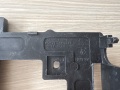 Кронштейн блока управления двигателя Chevrolet Lanos 2004-2010