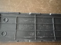 Накладка порога задняя правая NISSAN Primera P11 1996-2002