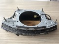 Накладка в рулевое колесо Hyundai Lantra J2 1995-2000