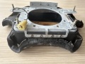Накладка в рулевое колесо Hyundai Lantra J2 1995-2000