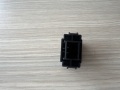 Заглушка кнопки Hyundai Lantra J2 1995-2000