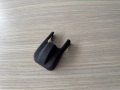 Накладка салазки переднего сиденья передняя Mitsubishi Aspire 1998-2003