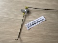 Механизм открывания двери передний левый Hyundai Lantra J2 1995-2000