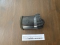 Дефлектор воздушный в торпедо левый круглый Daewoo Leganza 1997-2002