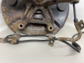 Кулак поворотный задний левый Hyundai Lantra J2 1995-2000